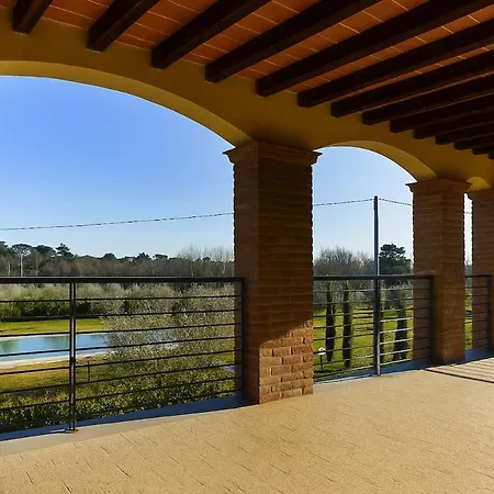Vila Diamante Lamporecchio